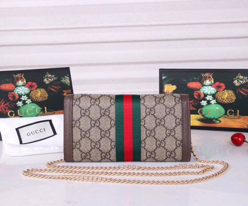 Snug Gucci Wallets Purse 88141