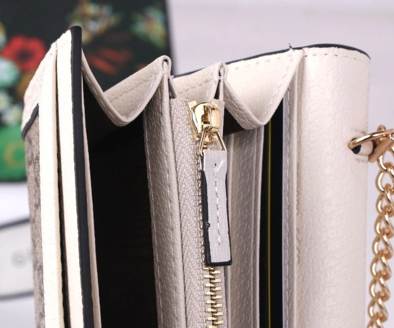 Gucci Wallets Purse ComfortFit 88142
