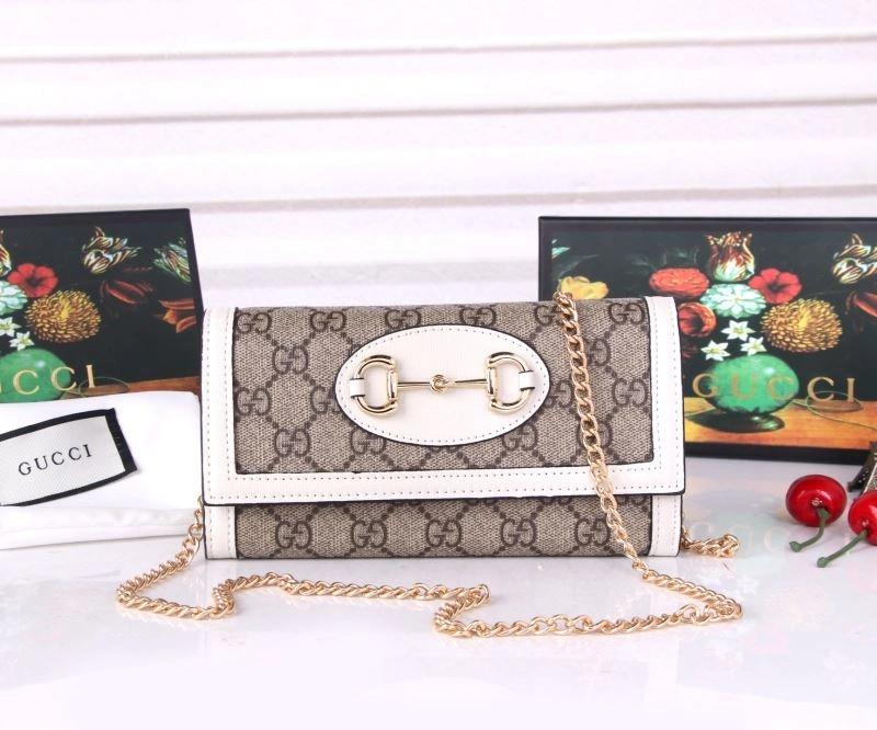 Effortless Gucci Wallets Purse 88140