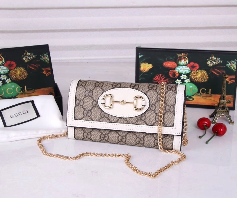 Effortless Gucci Wallets Purse 88140