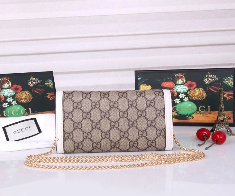 Effortless Gucci Wallets Purse 88140