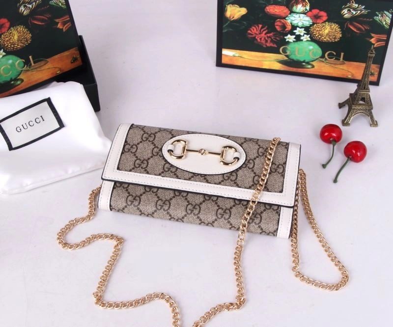 Effortless Gucci Wallets Purse 88140
