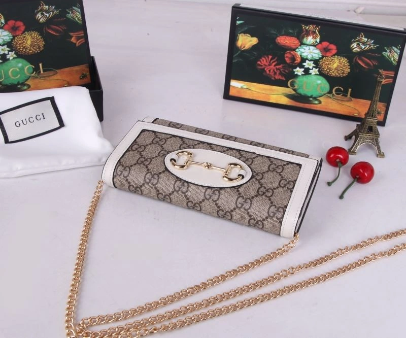 Effortless Gucci Wallets Purse 88140