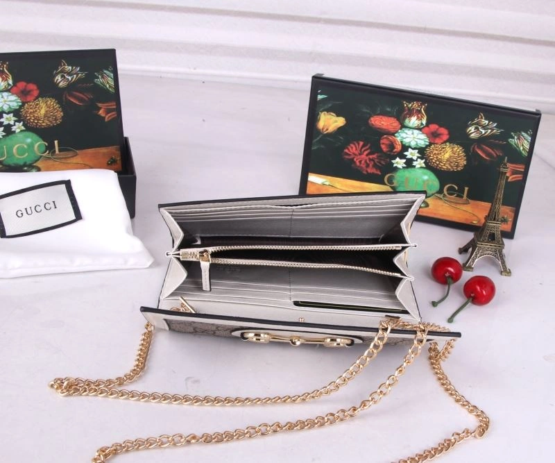 Effortless Gucci Wallets Purse 88140