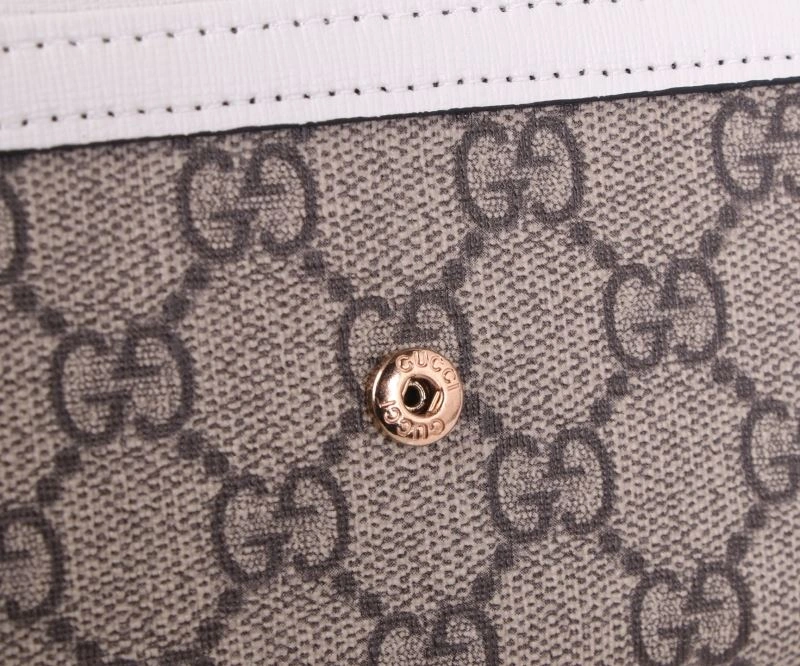 Effortless Gucci Wallets Purse 88140