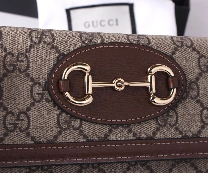 Gucci Wallets Purse Stylish 88139