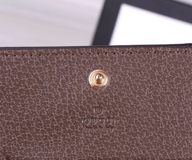 Gucci Wallets Purse Refined 88138