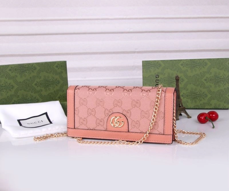 ZipUp Gucci Wallets Purse 88136