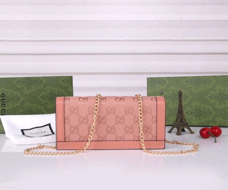 ZipUp Gucci Wallets Purse 88136