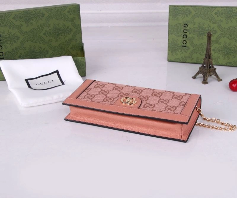 ZipUp Gucci Wallets Purse 88136