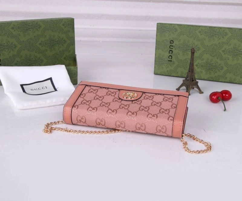 ZipUp Gucci Wallets Purse 88136