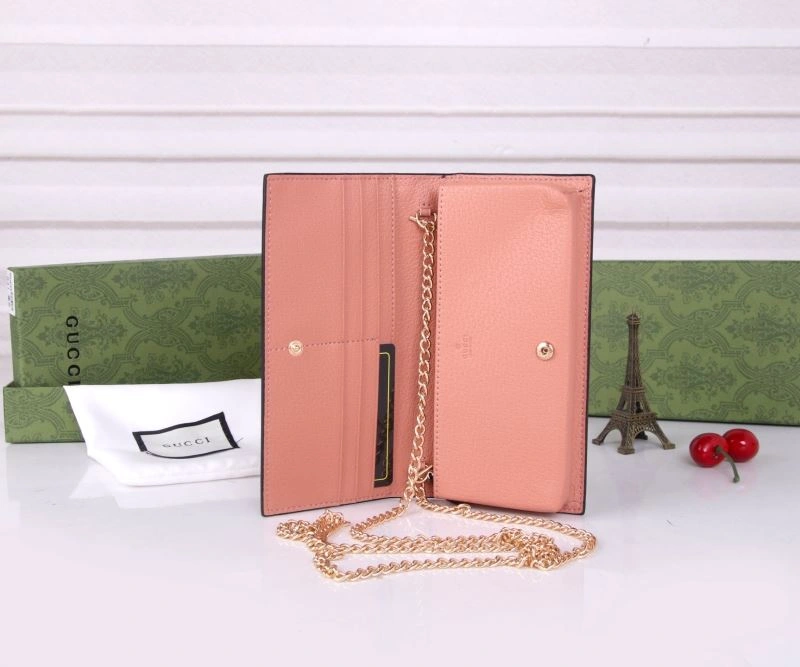ZipUp Gucci Wallets Purse 88136
