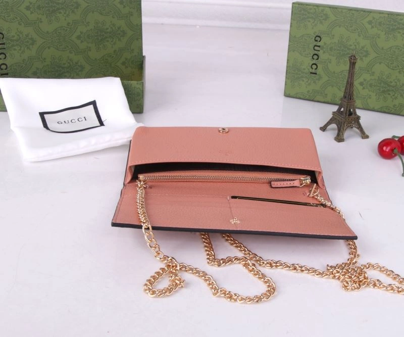ZipUp Gucci Wallets Purse 88136