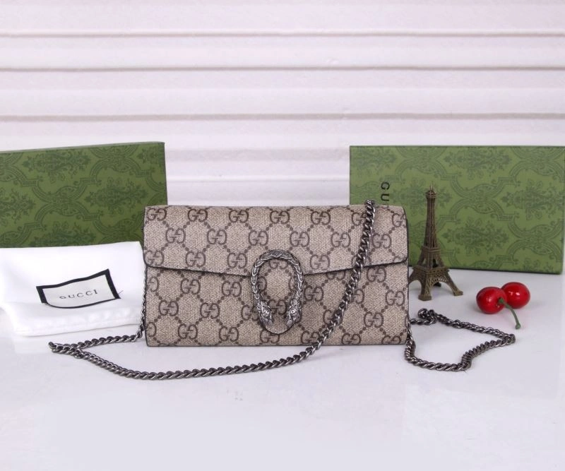Breathable Gucci Wallets Purse 88172