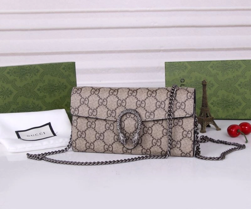 Breathable Gucci Wallets Purse 88172