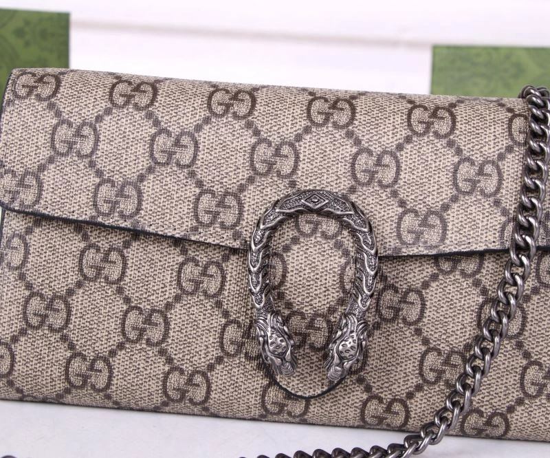 Breathable Gucci Wallets Purse 88172