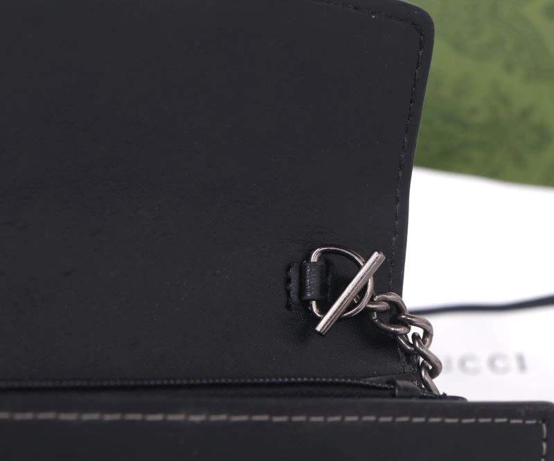 Breathable Gucci Wallets Purse 88172