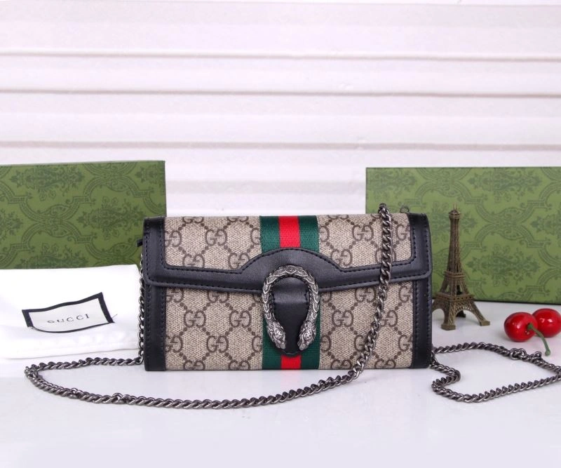 Seasonal Gucci Wallets Purse 88137