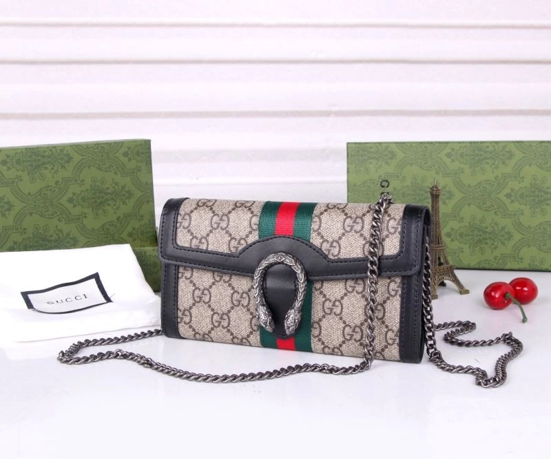 Seasonal Gucci Wallets Purse 88137