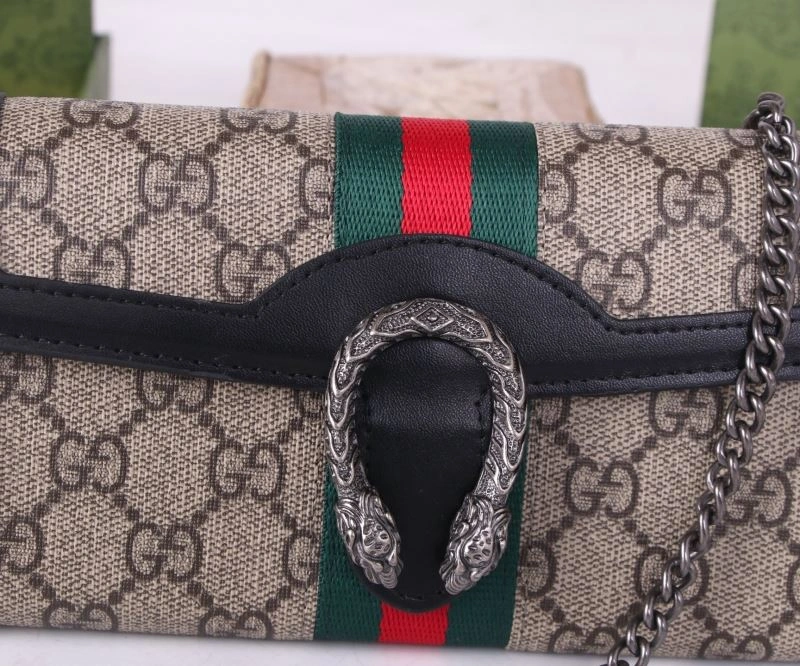 Seasonal Gucci Wallets Purse 88137