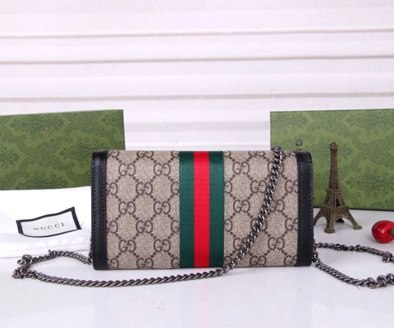 Seasonal Gucci Wallets Purse 88137