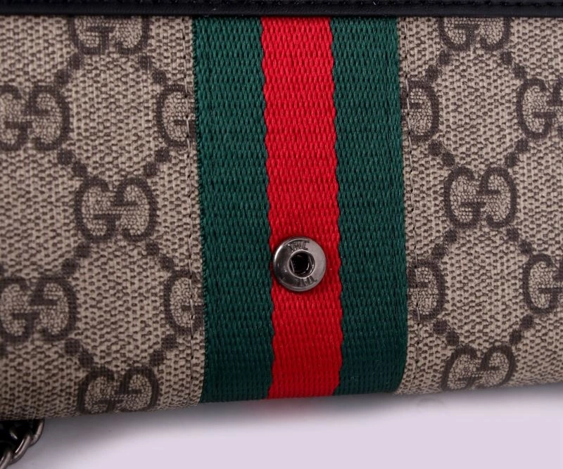 Seasonal Gucci Wallets Purse 88137