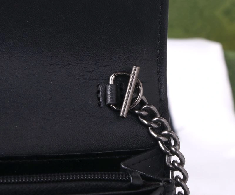 Seasonal Gucci Wallets Purse 88137