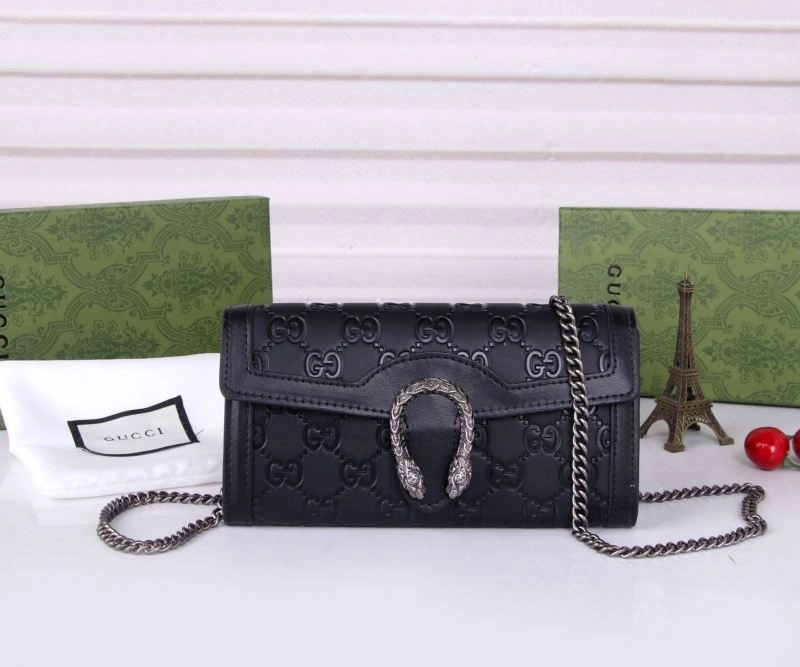 Neat Gucci Wallets Purse 88133
