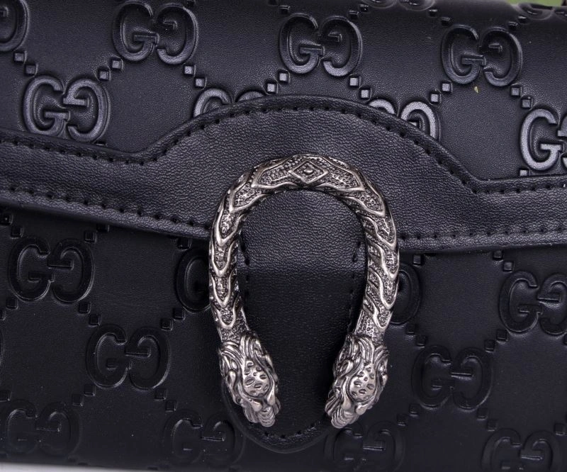 Neat Gucci Wallets Purse 88133