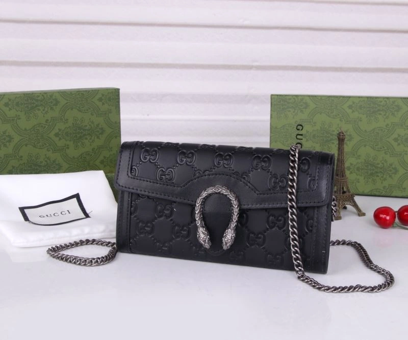 Neat Gucci Wallets Purse 88133