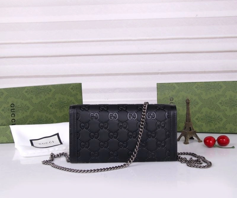 Neat Gucci Wallets Purse 88133