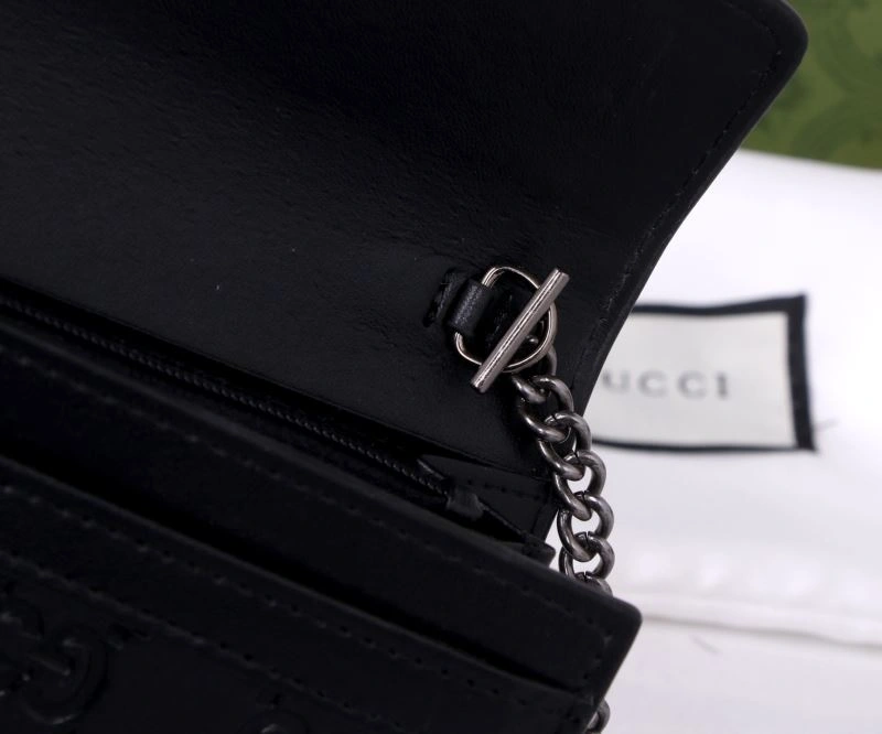 Neat Gucci Wallets Purse 88133