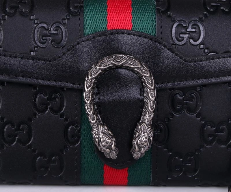 Chic Gucci Wallets Purse 88132