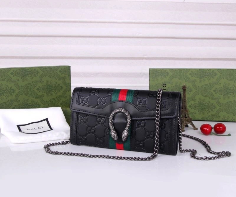 Chic Gucci Wallets Purse 88132
