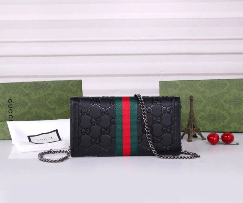 Chic Gucci Wallets Purse 88132