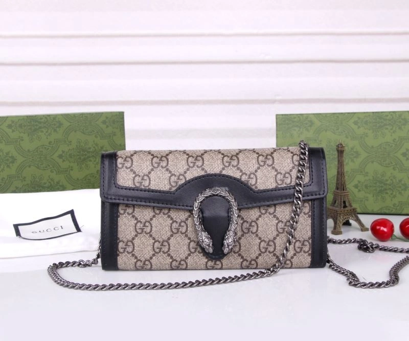 Flexible Gucci Wallets Purse 88131