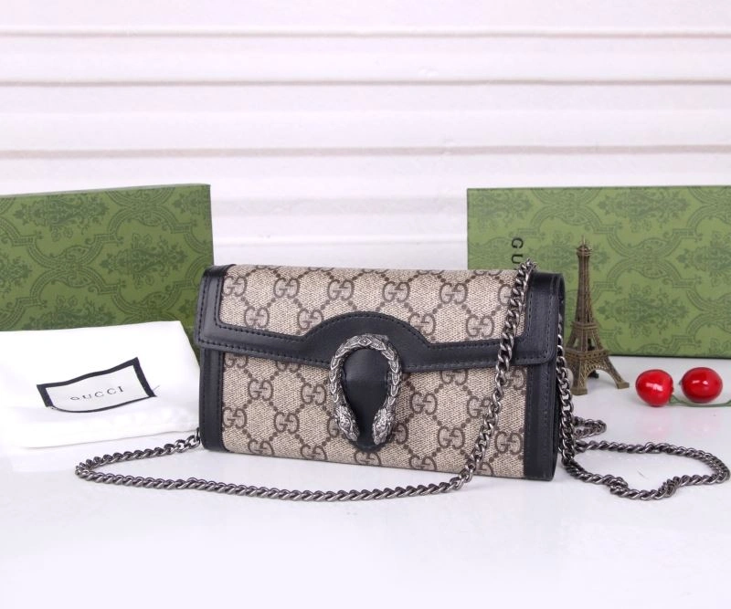 Flexible Gucci Wallets Purse 88131