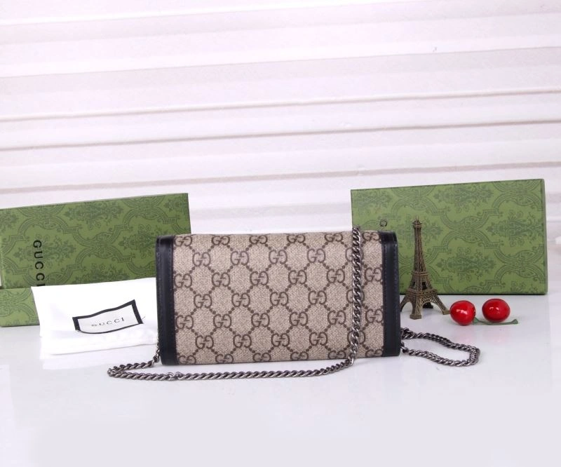 Flexible Gucci Wallets Purse 88131