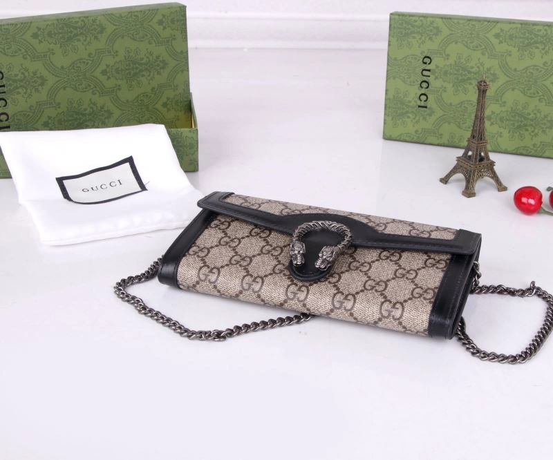 Flexible Gucci Wallets Purse 88131