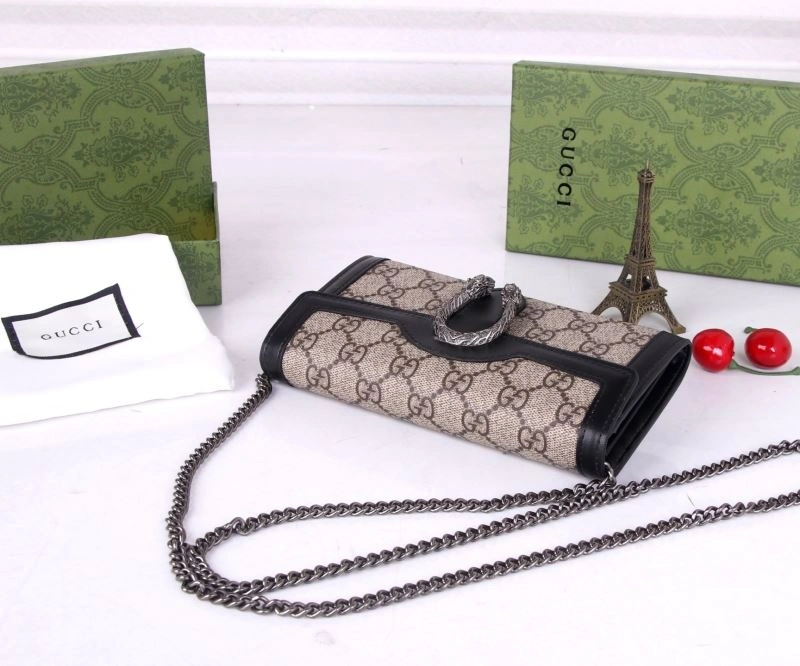 Flexible Gucci Wallets Purse 88131