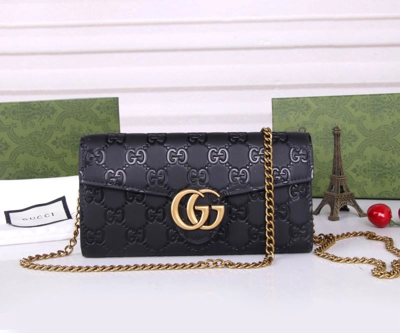 Timeless Gucci Wallets Purse 88129