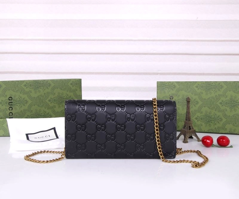 Timeless Gucci Wallets Purse 88129