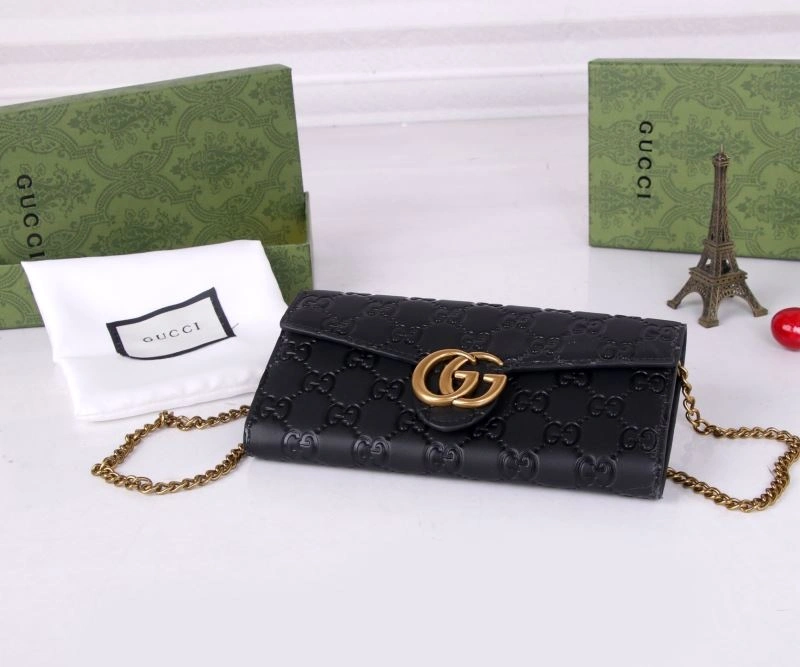 Timeless Gucci Wallets Purse 88129