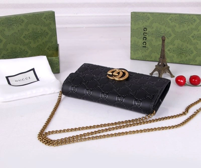 Timeless Gucci Wallets Purse 88129