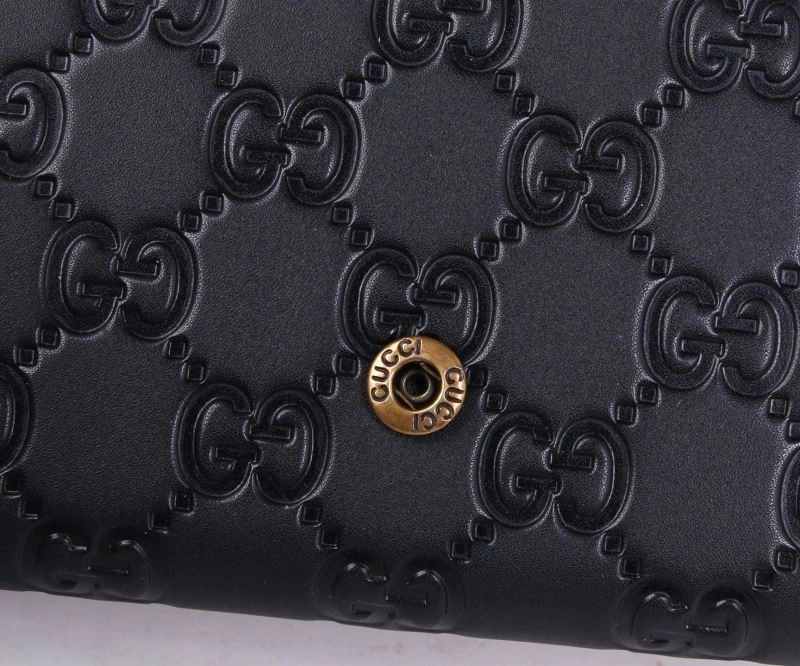 Timeless Gucci Wallets Purse 88129