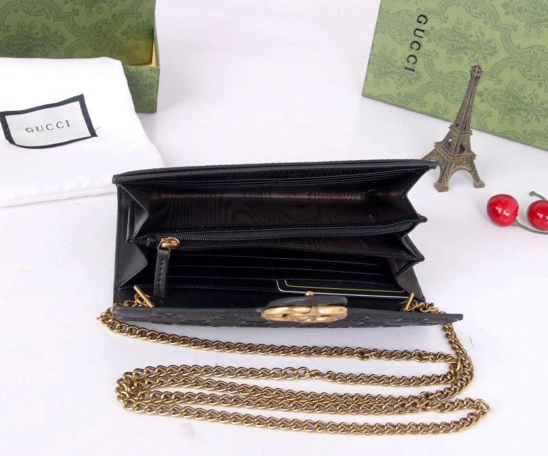 Timeless Gucci Wallets Purse 88129