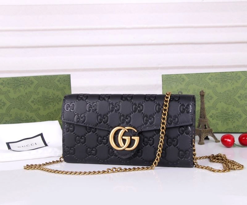 Timeless Gucci Wallets Purse 88129