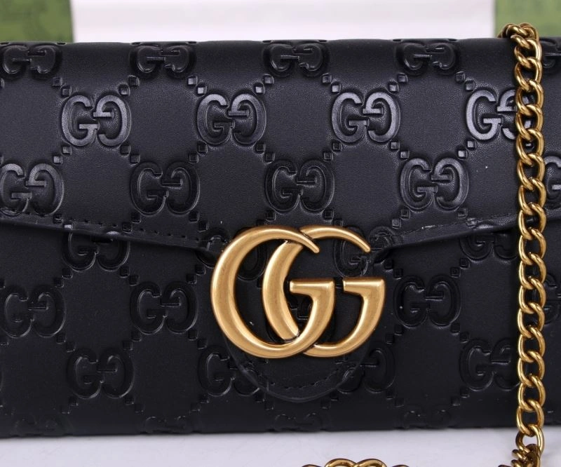 Timeless Gucci Wallets Purse 88129