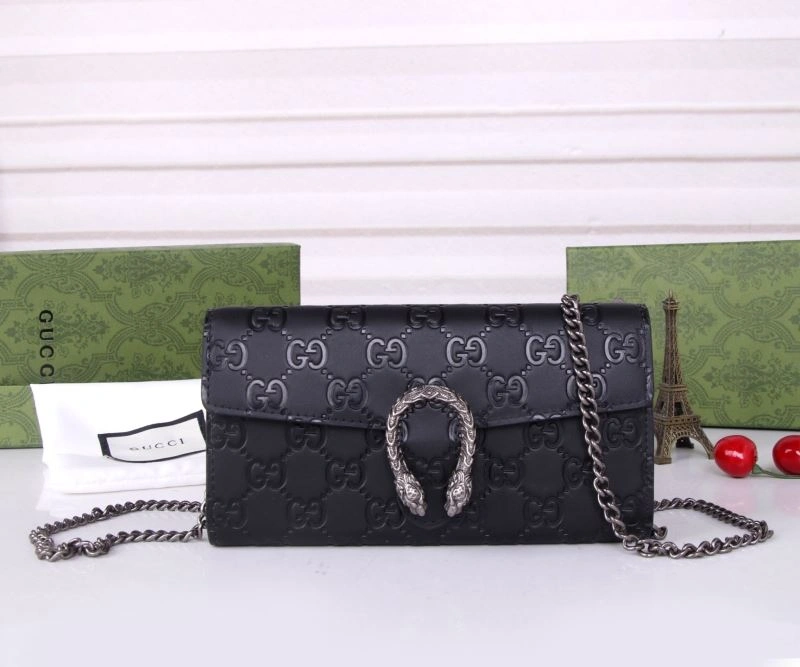 Gucci Wallets Purse Timeless 88127