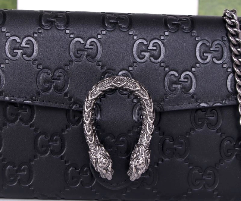 Gucci Wallets Purse Timeless 88127